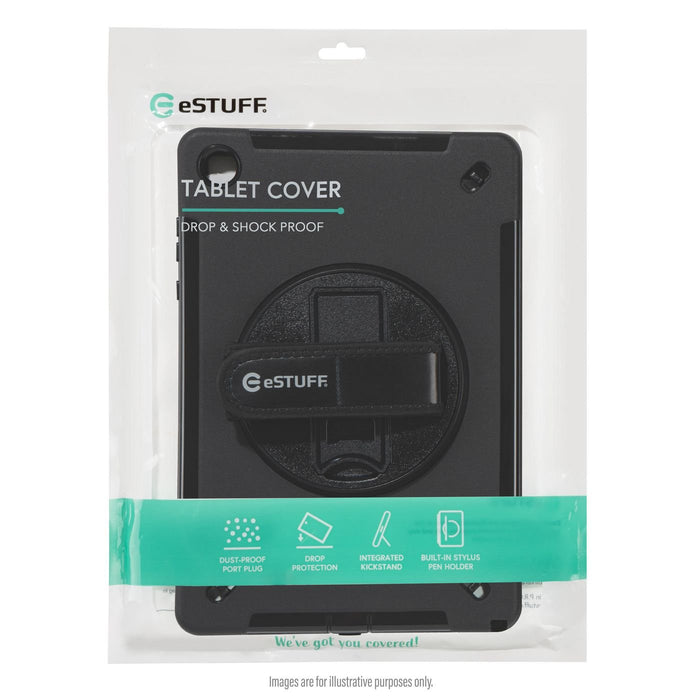 EAN 5715328138018 - eSTUFF ES68105011-BULK funda para tablet imagen 5