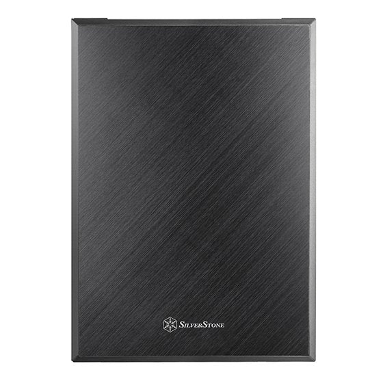 EAN 4710679816791 - Silverstone SST-SG17B carcasa de ordenador Cubo Negro imagen 13