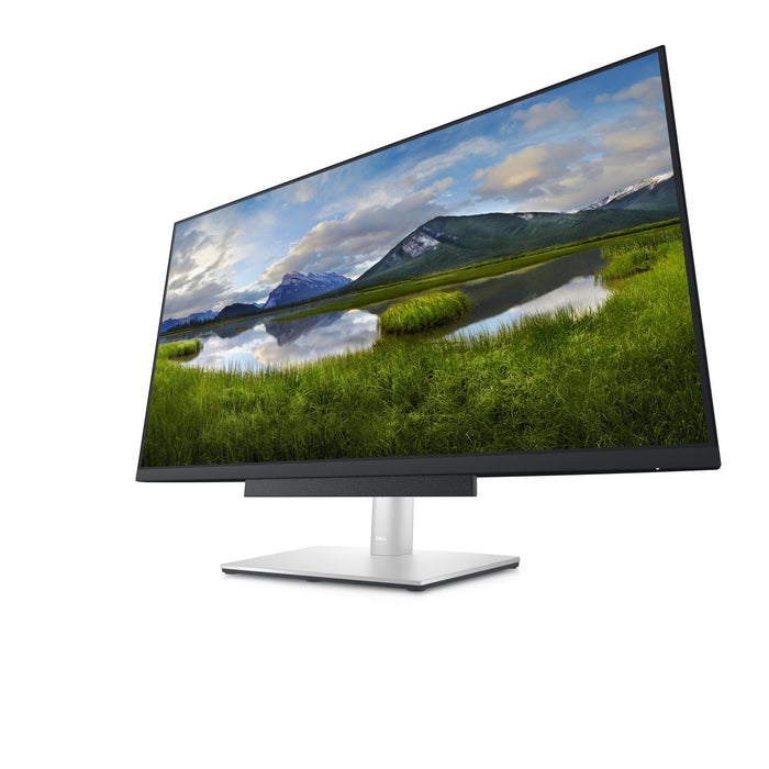 EAN 5397184505267 - DELL P3222QE pantalla para PC 80 cm (31.5") 3840 x 2160 Pixeles 4K Ultra HD LCD Negro imagen 5