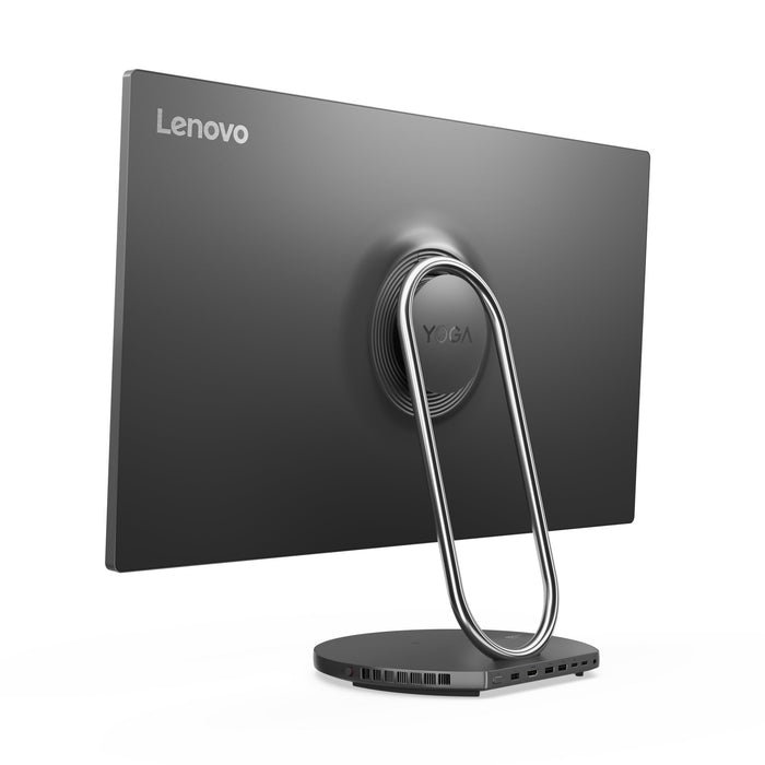 EAN 198156713599 - Lenovo Yoga AIO 32ILL10 Intel Core Ultra 7 258V 80 cm (31.5") 3840 x 2160 Pixeles PC todo en uno 32 GB LPD imagen 14
