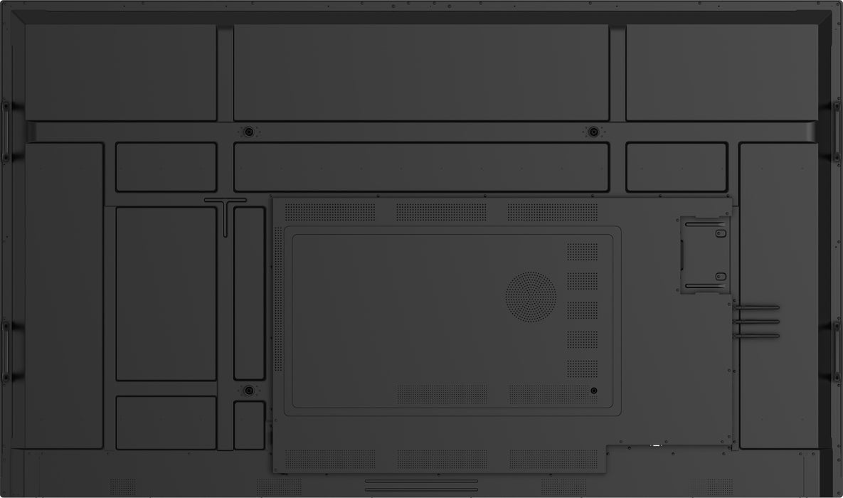 EAN 4948570128136 - iiyama TE8613A-B3AG pantalla de señalización Panel plano interactivo 2,17 m (85.6") LCD Wifi 500 cd / m²  imagen 13