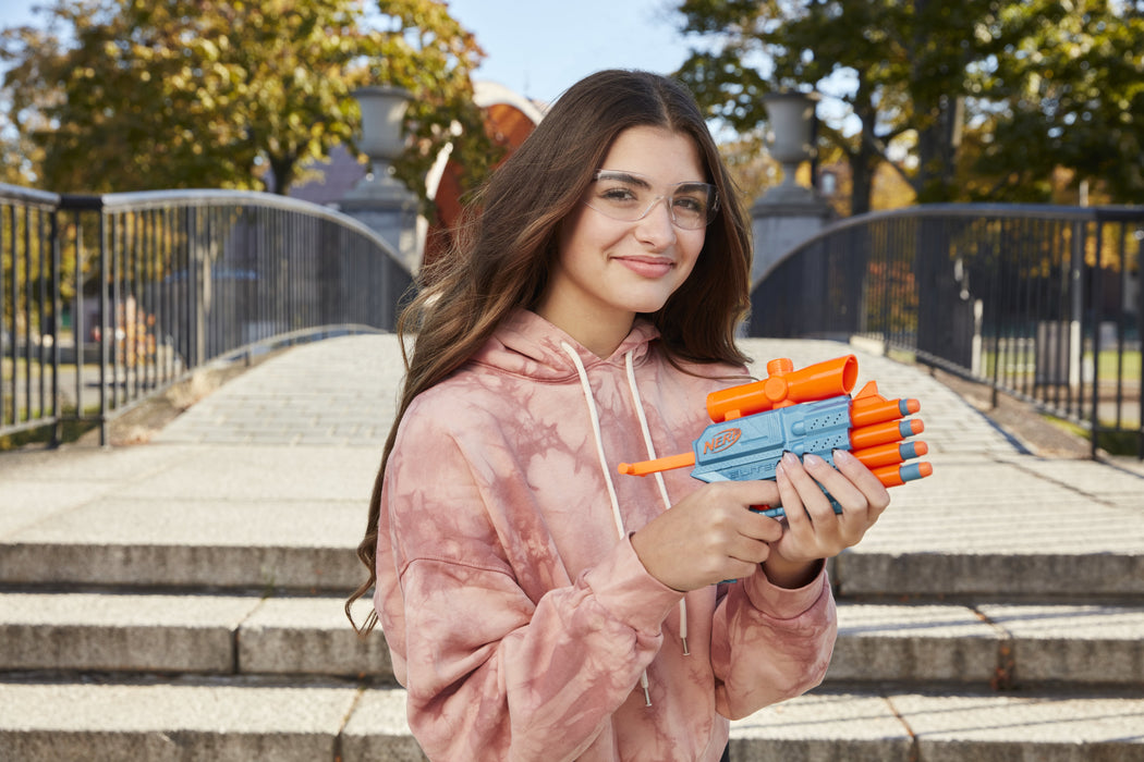 EAN 5010993948031 - Nerf Elite 2.0 Prospect QS-4 imagen 9