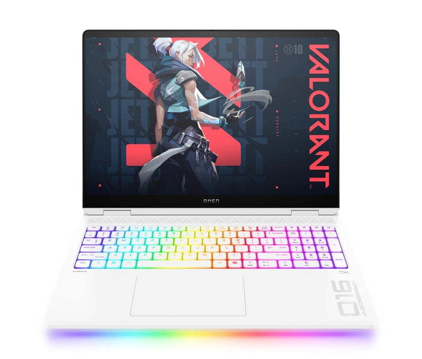 EAN 0199764876164 - HP OMEN MAX Gaming 16-ah0040ns Intel Core Ultra 9 275HX Portátil 40,6 cm (16") WQXGA 32 GB DDR5-SDRAM 1 T imagen 1