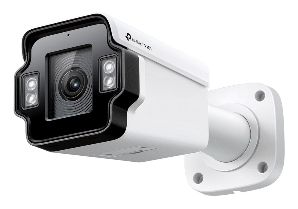 EAN 8885020623574 - TP-Link VIGI InSight S345ZI Bala (forma) Cámara de seguridad IP Exterior 2688 x 1520 Pixeles Pared imagen 1