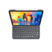 EAN 840056108240 - ZAGG Pro Keys Alemán Bluetooth Negro imagen 5