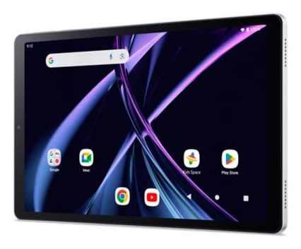 EAN 4711474063991 - Acer Iconia A10-21-A7RM 128 GB 25,6 cm (10.1") 4 GB Android 14 Plata imagen 3