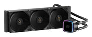 EAN 6977414880129 - Ocypus Iota L36 Procesador Sistema de refrigeración líquida todo en uno 12 cm Negro 1 pieza(s) imagen 1