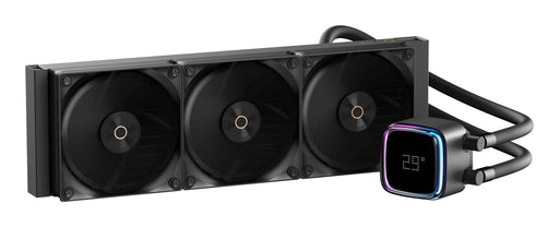 EAN 6977414880129 - Ocypus Iota L36 Procesador Sistema de refrigeración líquida todo en uno 12 cm Negro 1 pieza(s) imagen 1