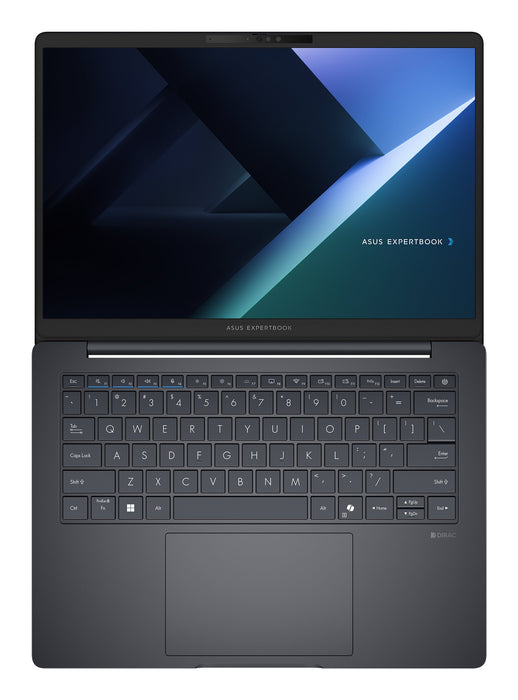 EAN 4711636011303 - ASUS ExpertBook B3 B3405CVA-LY0299X Intel® Core™ i7 i7-13620H Portátil 35,6 cm (14") WUXGA 16 GB DDR5-SDR imagen 11