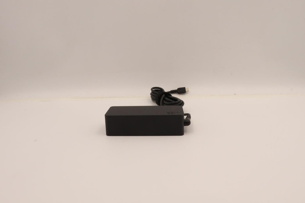 EAN 5704174776123 - Lenovo 5A10W86250 adaptador e inversor de corriente Interior 65 W Negro imagen 7