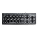 EAN 5028252140140 - Kensington ValuKeyboard teclado Oficina USB QWERTY Inglés del Reino Unido Negro imagen 1