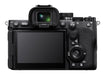 EAN 4548736145603 - Sony α 7R V Cuerpo MILC 61 MP Exmor R CMOS 9504 x 6336 Pixeles Negro imagen 2