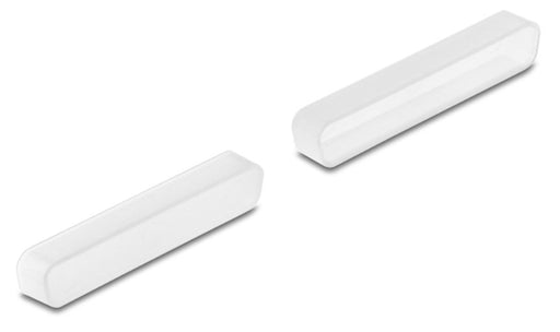 EAN 4043619671274 - DeLOCK 67127 tapón antipolvo para puerto 2 pieza(s) DB-37 imagen 1