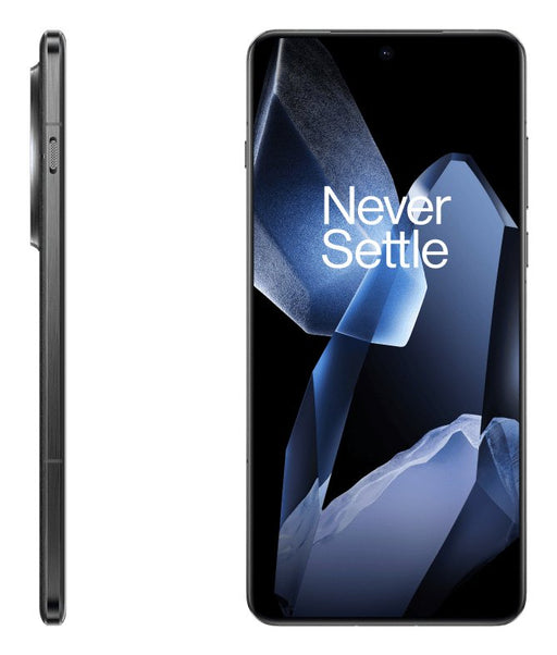 EAN 6921815627937 - OnePlus 13 17,3 cm (6.82") SIM doble Android 15 5G USB Tipo C 16 GB 512 GB 6000 mAh Negro imagen 2