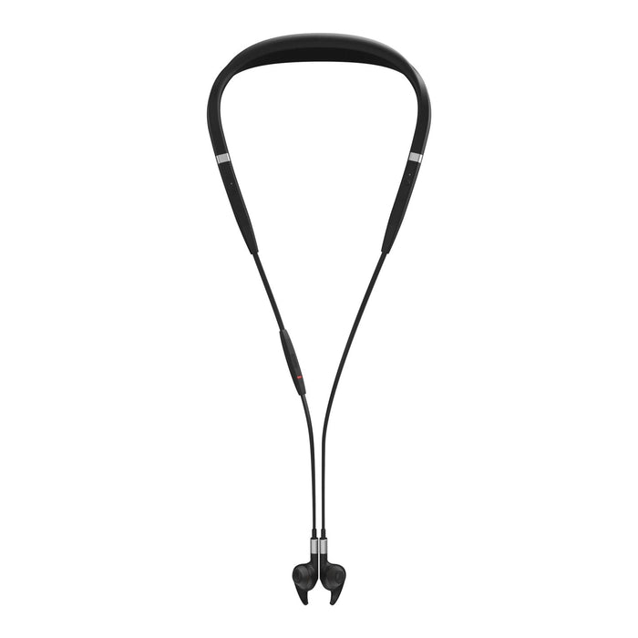 EAN 5706991020816 - Jabra Evolve 75e Auriculares Inalámbrico y alámbrico Banda para cuello, Dentro de oído Oficina/Centro de  imagen 5