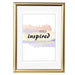 EAN 4007249664938 - Hama Madrid 30x40 Expositor de pie retroiluminado Oro imagen 1