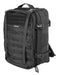 EAN 0541312800013 - Getac GMBPX1 maletines para portátil 39,6 cm (15.6") Mochila Negro imagen 1