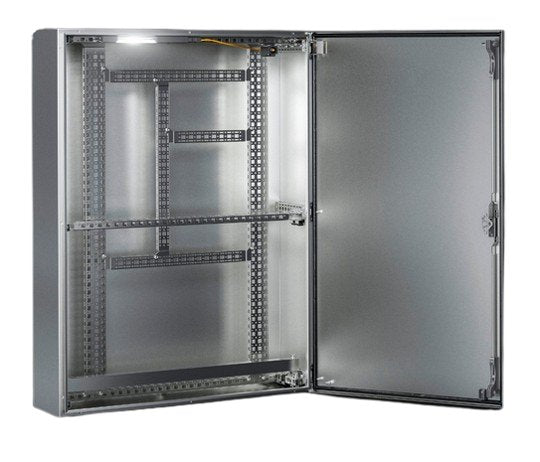 EAN 4028177815056 - Rittal 1019.000 caja eléctrica Acero IP55 imagen 3