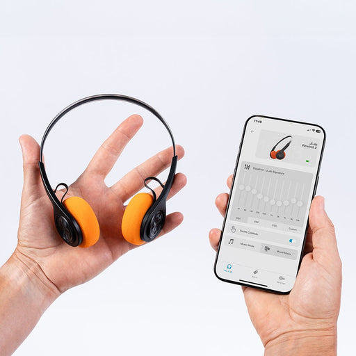 EAN 0810119072160 - JLab 810119072160 auricular y casco Auriculares Inalámbrico Diadema Llamadas/Música MicroUSB Bluetooth Ne imagen 2