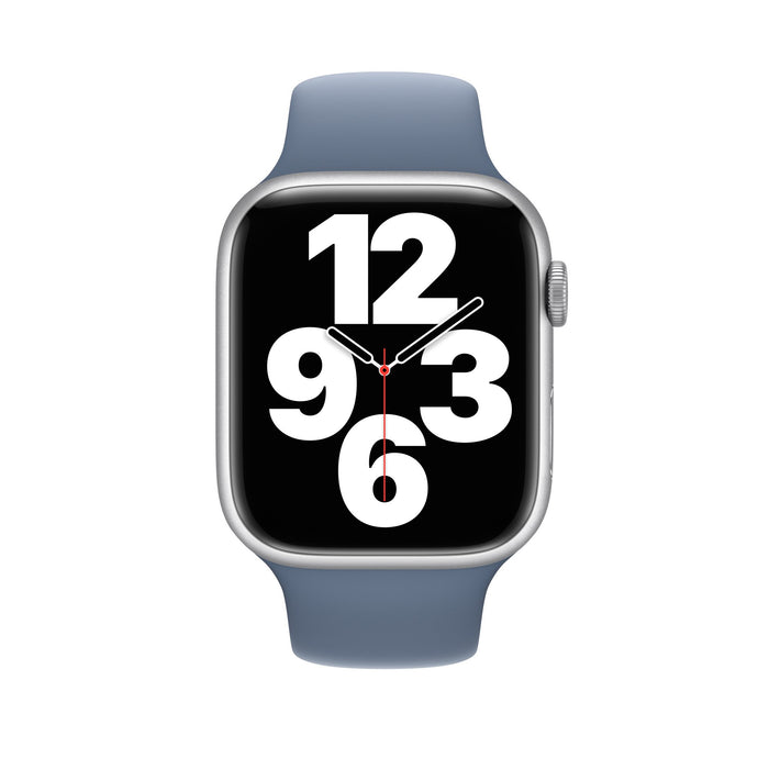 EAN 194253286547 - Apple MP7U3FE/A Accesorios para dispositivos vestibles inteligentes Grupo de rock Azul Fluoroelastómero imagen 3