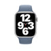 EAN 194253286547 - Apple MP7U3FE/A Accesorios para dispositivos vestibles inteligentes Grupo de rock Azul Fluoroelastómero imagen 3