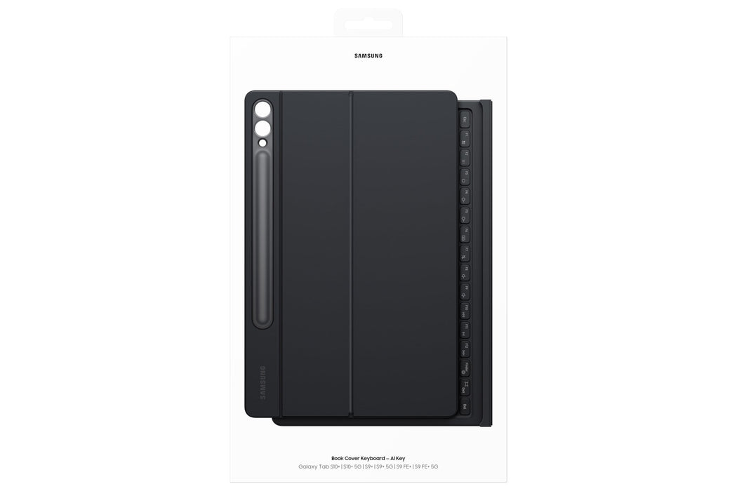EAN 8806095772059 - Samsung EF-DX825 Francés Pogo pin Negro imagen 11