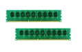 EAN 846504001910 - Synology RAMEC1600DDR3-2GBX2 módulo de memoria 4 GB 2 x 2 GB DDR3 240-pin DIMM ECC imagen 1