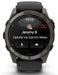 EAN 753759348182 - Garmin fēnix 8 Pro 3,56 cm (1.4") LED 51 mm Digital 454 x 454 Pixeles Pantalla táctil Negro, Gris, Titanio imagen 7