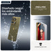 EAN 840493604893 - Motorola signature 17,2 cm (6.78") SIM doble Android 16.0 5G USB Tipo C 16 GB 512 GB 5200 mAh Oro imagen 10