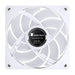 EAN 6970620552866 - Jonsbo CR-1000 EVO Procesador Refrigerador de aire 12 cm Blanco 1 pieza(s) imagen 19