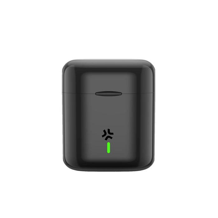 EAN 8021735208808 - Celly PULSESOUNDBK auricular y casco Auriculares Inalámbrico Dentro de oído Llamadas/Música Negro imagen 6