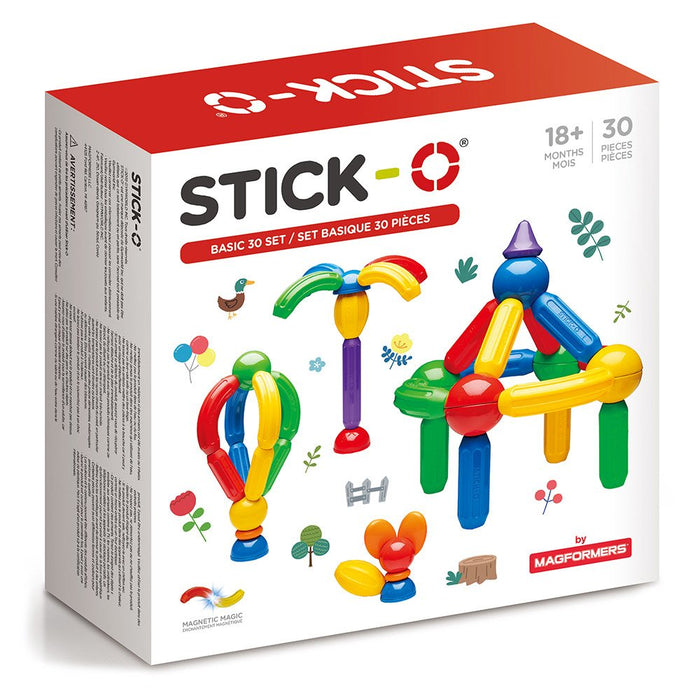 EAN 0730658901038 - Magformers 901003 imagen 1