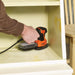 EAN 5035048465974 - Black & Decker KA2000-QS lijadora portátil Lijadora Delta 14000 RPM Negro, Naranja imagen 3