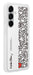 EAN 8806095970578 - Samsung EF-MS936 funda para teléfono móvil 17 cm (6.7") Multicolor, Blanco imagen 4