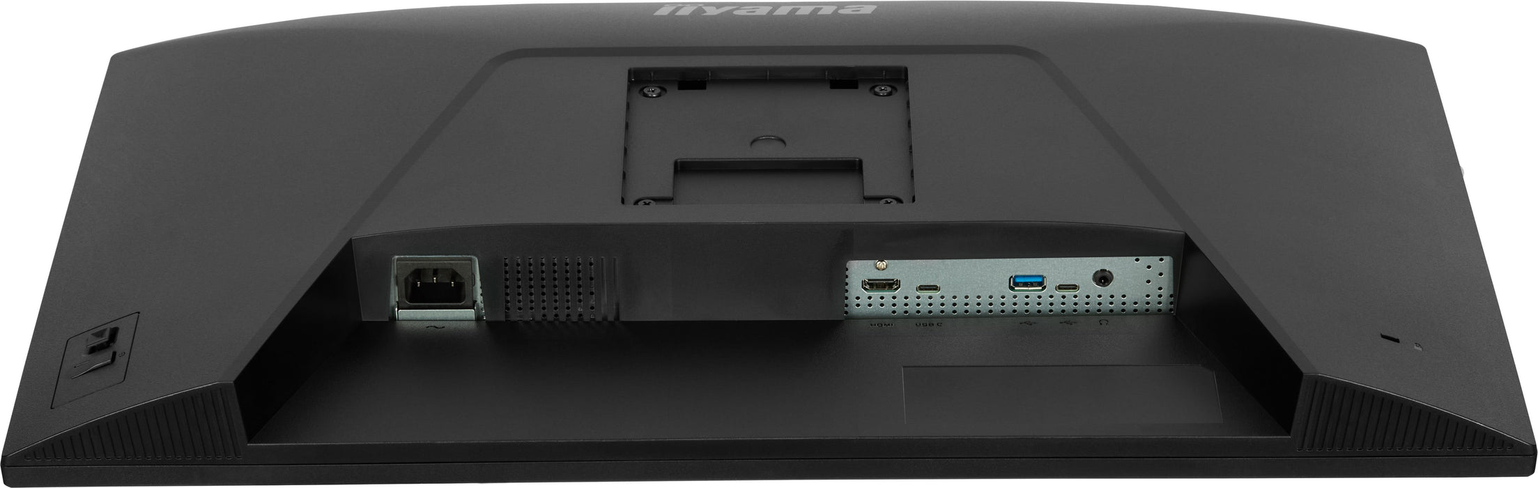 EAN 4948570126989 - iiyama ProLite XB2796HSC-B1 pantalla para PC 68,6 cm (27") 1920 x 1080 Pixeles Full HD LED Negro imagen 15