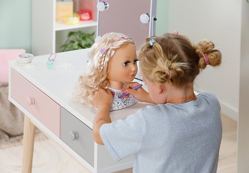 EAN 4001167840825 - BABY born Styling Head Paint Artist imagen 14