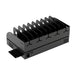 EAN 3567049030018 - Naotic 903001 organizador para estación de carga Montaje de sobremesa Metal Negro imagen 9