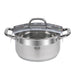 EAN 4260403577387 - Resto Kitchenware Libra 3,6 L Alrededor Acero inoxidable imagen 4