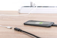 EAN 4016032455301 - Digitus AK-300210-015-S cable USB USB 2.0 1,5 m USB C 0,48 Gbit/s Negro imagen 7