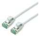 EAN 7630049629837 - ROLINE Recycled Material 21.45.3300 cable de red Gris 0,15 m Cat6a U/FTP (STP) imagen 1