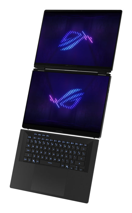 EAN 4711636504607 - ASUS ROG Zephyrus Duo GX651AX-U94B59PB1 Intel Core Ultra 9 386H Híbrido (2-en-1) 40,6 cm (16") Pantalla t imagen 19