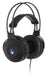 EAN 8595610601959 - Connect IT CI-256 auricular y casco Auriculares Alámbrico Diadema Juego Negro imagen 2