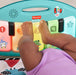 EAN 0194735224067 - Fisher-Price HWY54 gimnasio para bebé y tapete de juego Tela, Plástico Multicolor Gimnasio para bebés imagen 5