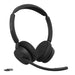 EAN 5706991036268 - Jabra Evolve3 45 Auriculares Inalámbrico Diadema Oficina/Centro de llamadas USB tipo A Bluetooth Negro imagen 2