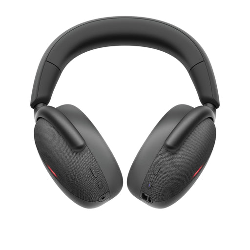 EAN 5397184877401 - DELL WL7024 Inalámbrico y alámbrico Diadema Llamadas/Música USB Tipo C Bluetooth Negro imagen 2