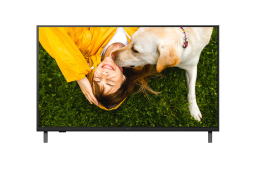 EAN 8806096511527 - LG 43UA751C televisión para el sector hotelero 109,2 cm (43") 4K Ultra HD Smart TV Negro imagen 1