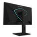 EAN 4719331878436 - GIGABYTE G27Q3 pantalla para PC 68,6 cm (27") 2560 x 1440 Pixeles Quad HD LED Negro imagen 3
