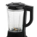 EAN 5905575902634 - Camry Premium CR 4089 licuadora 1,7 L Batidora de vaso 2000 W Negro imagen 4