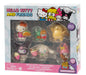 EAN 8056379184096 - GP TOYS HKT11 muñeca imagen 11
