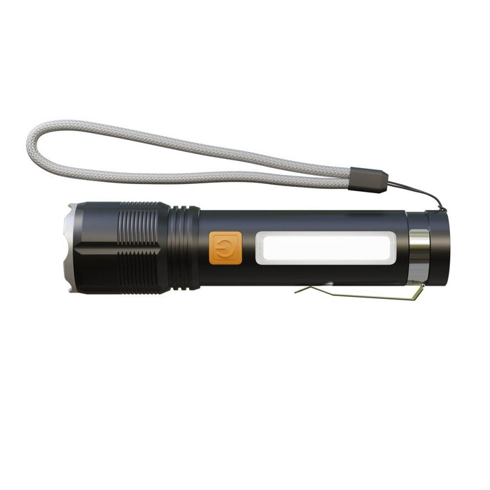 EAN 5905090330790 - Extralink EX.30790 linterna Negro Linterna de mano SMD LED imagen 7